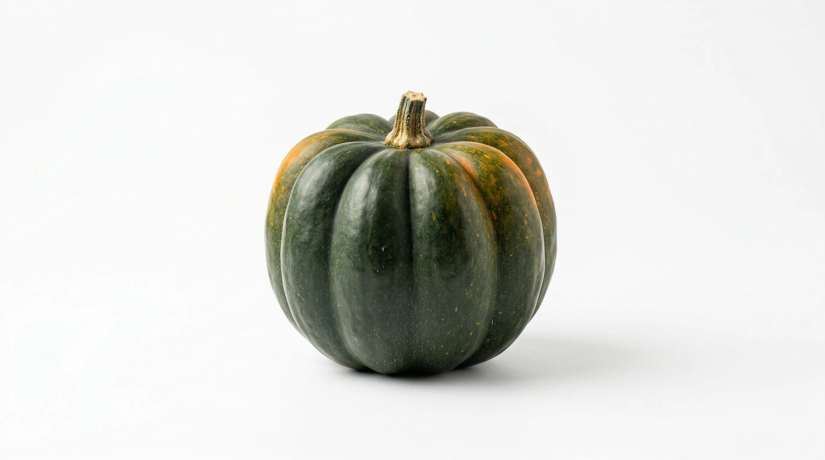 Courge poivrée