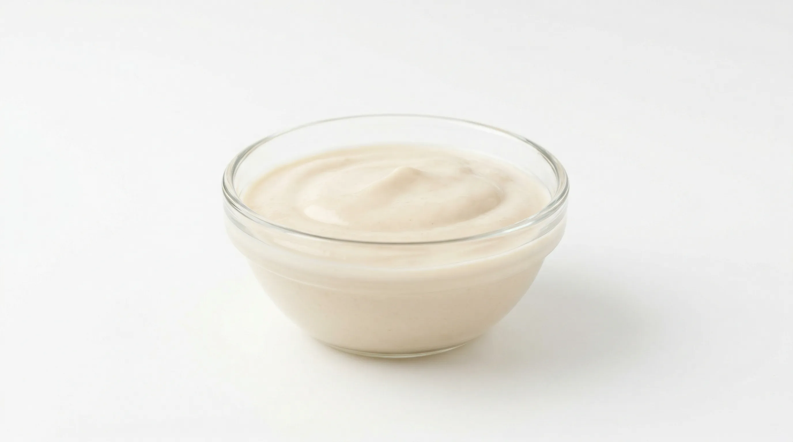 Almond Yogurt