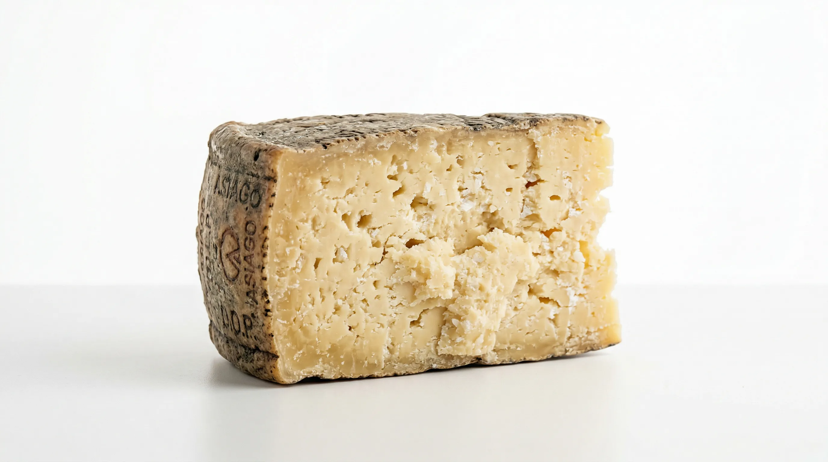 Asiago Cheese