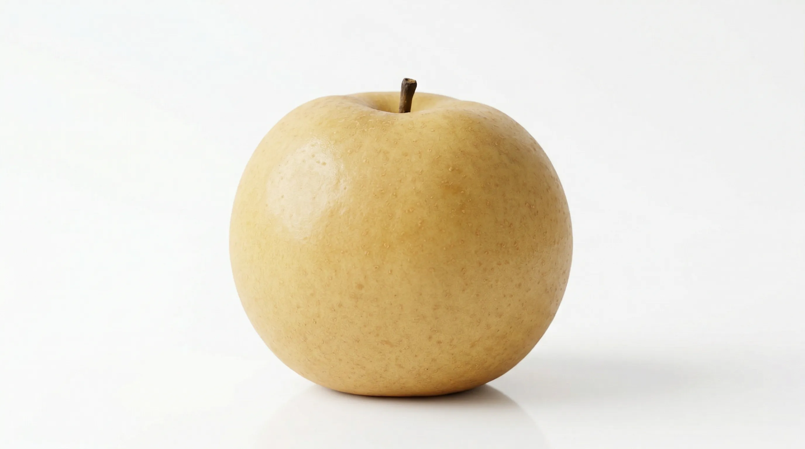 Asian Pear