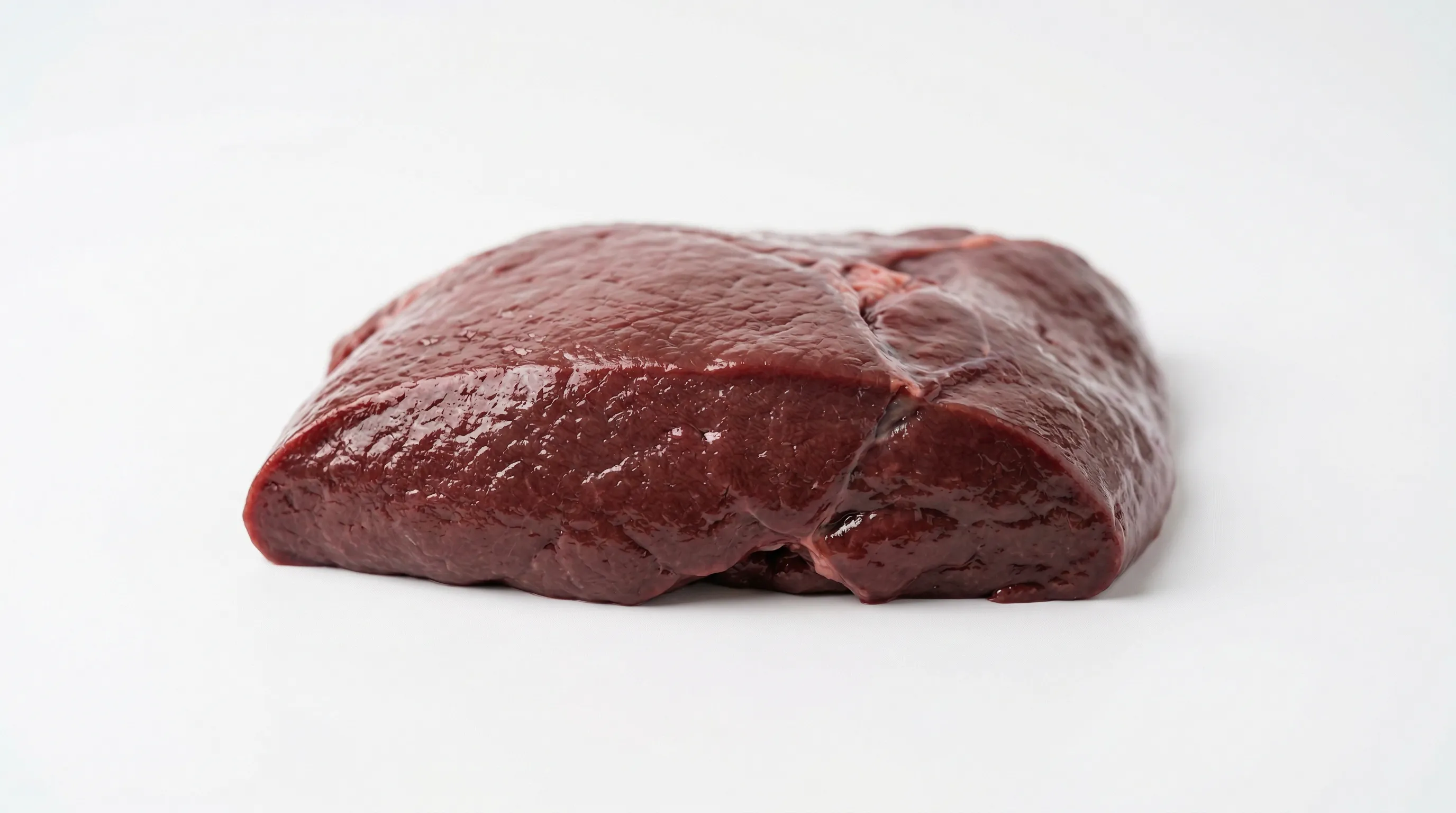 Foie de bœuf