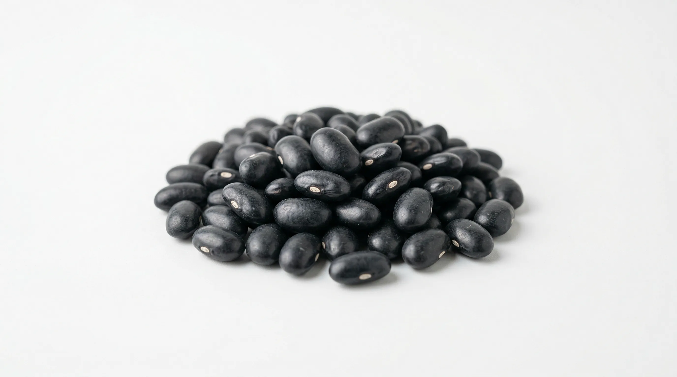Haricots noirs
