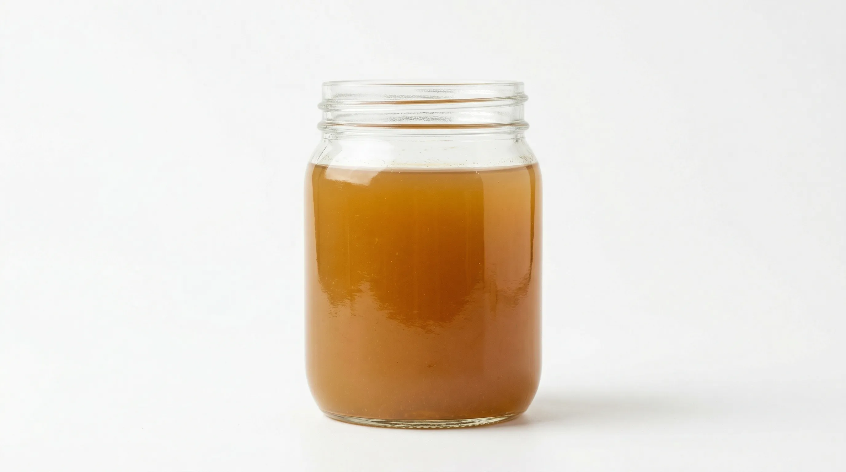 Bouillon d’os