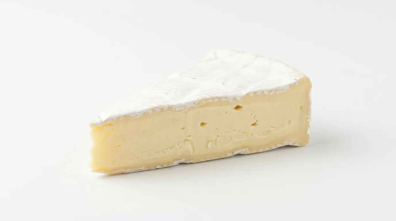Brie Cheese