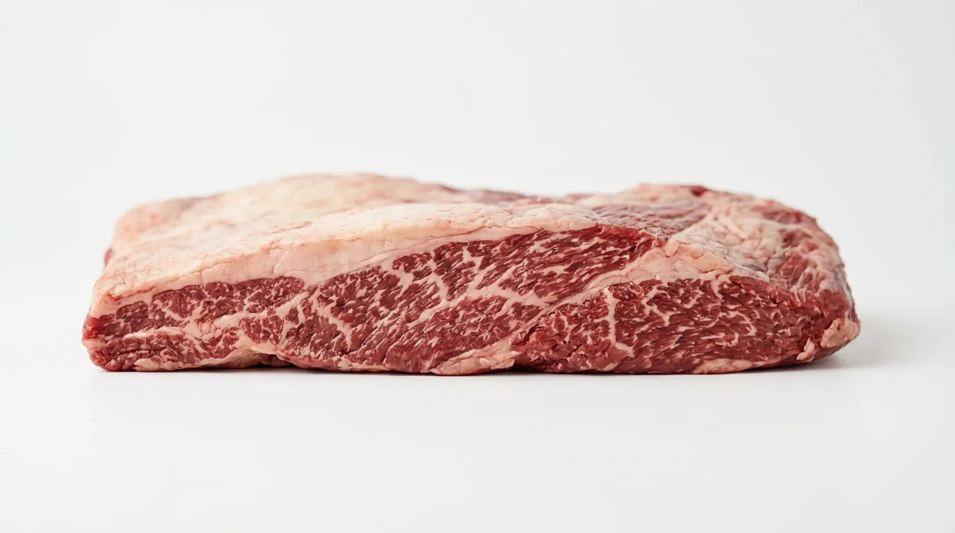 Poitrine de bœuf