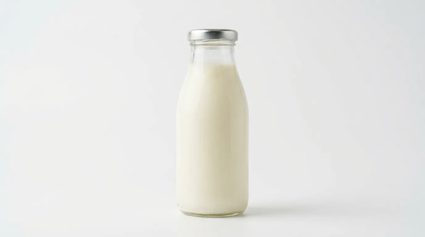 Buttermilk