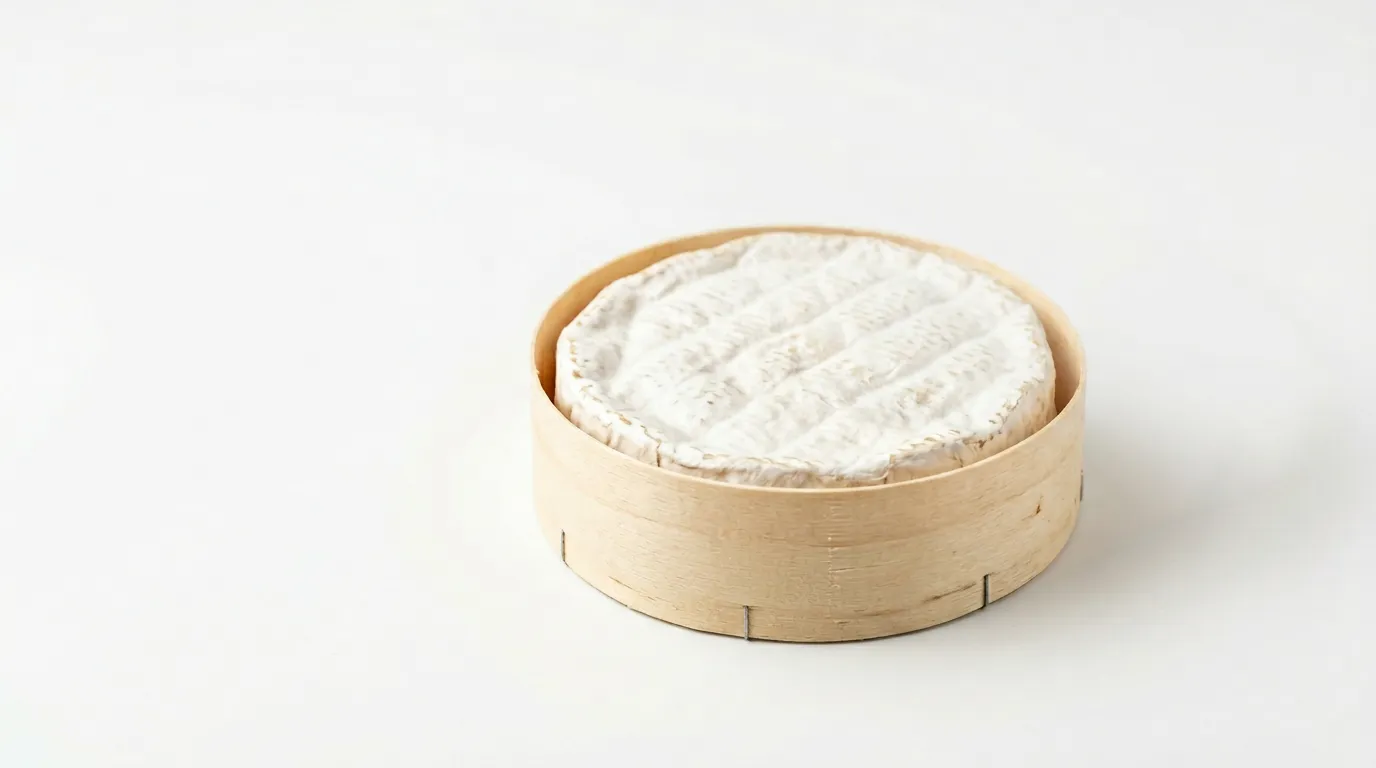 Camembert Cheese