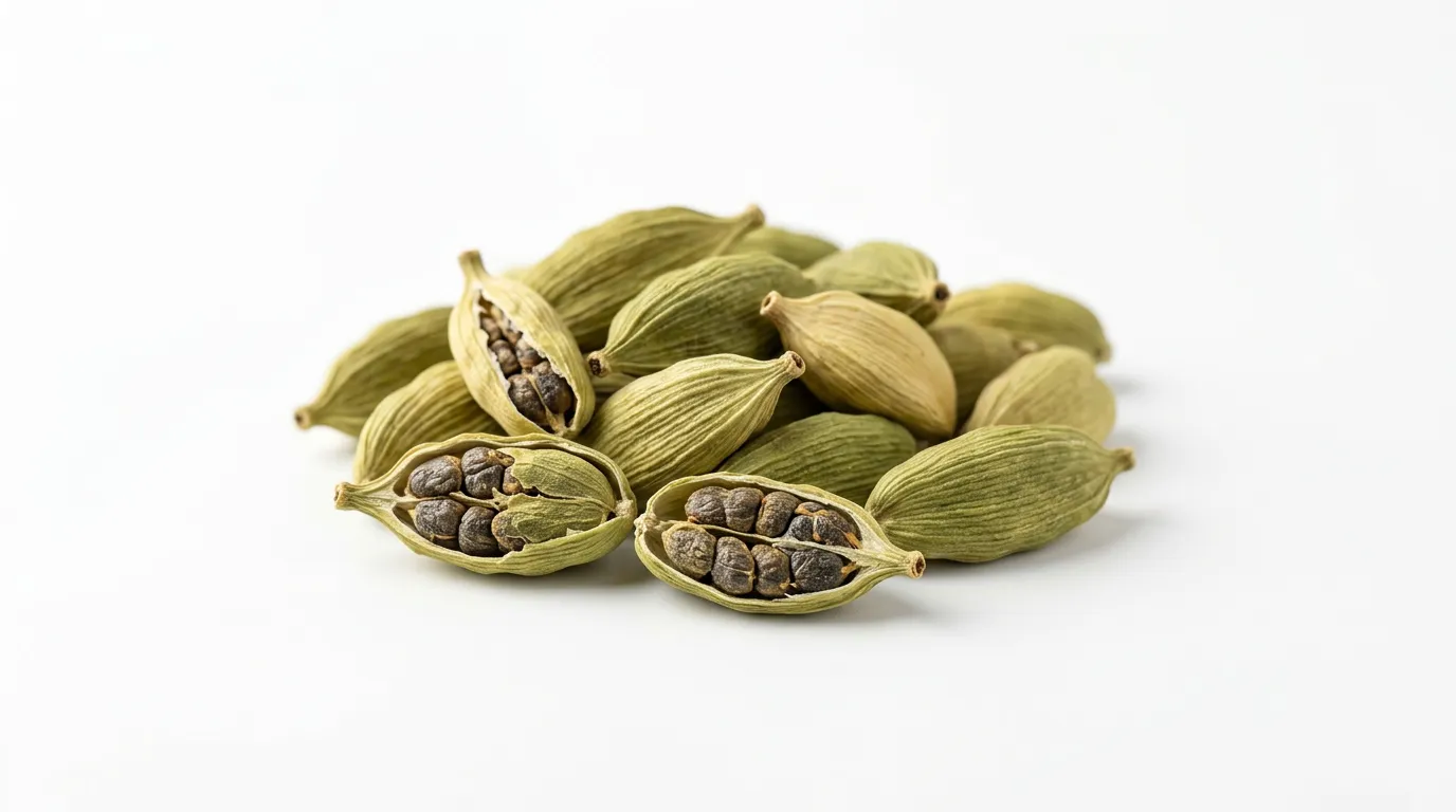 Cardamome