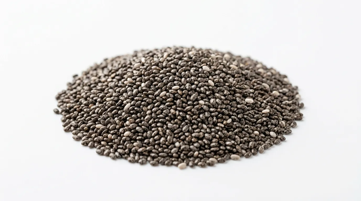 Chia Seeds