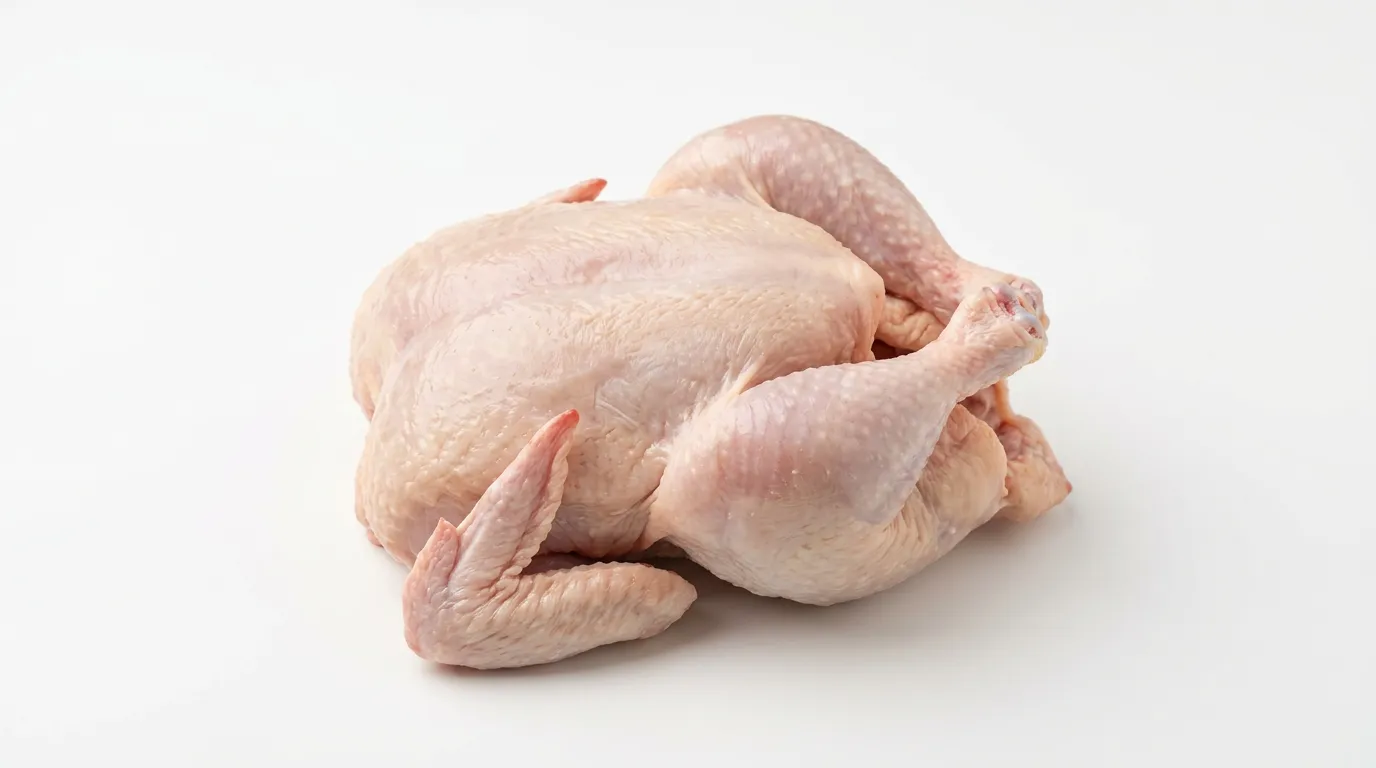 Poulet