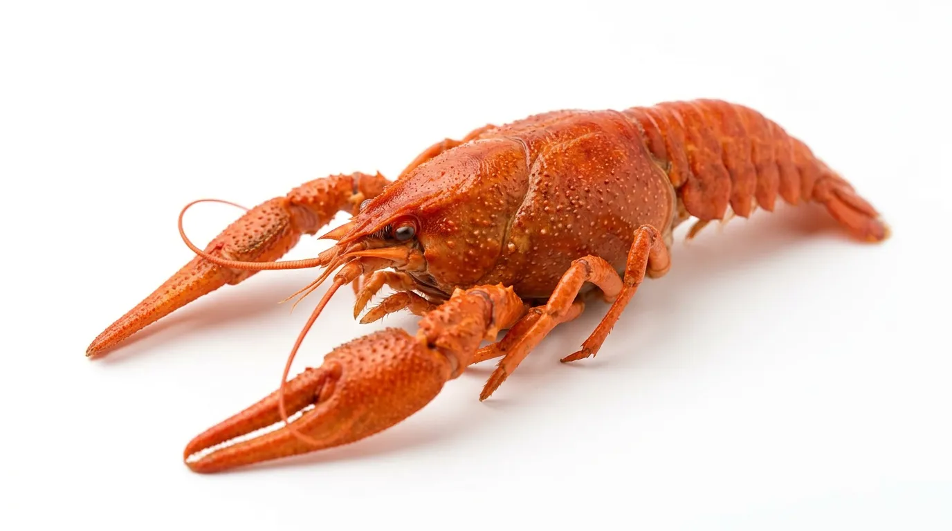 Écrevisses