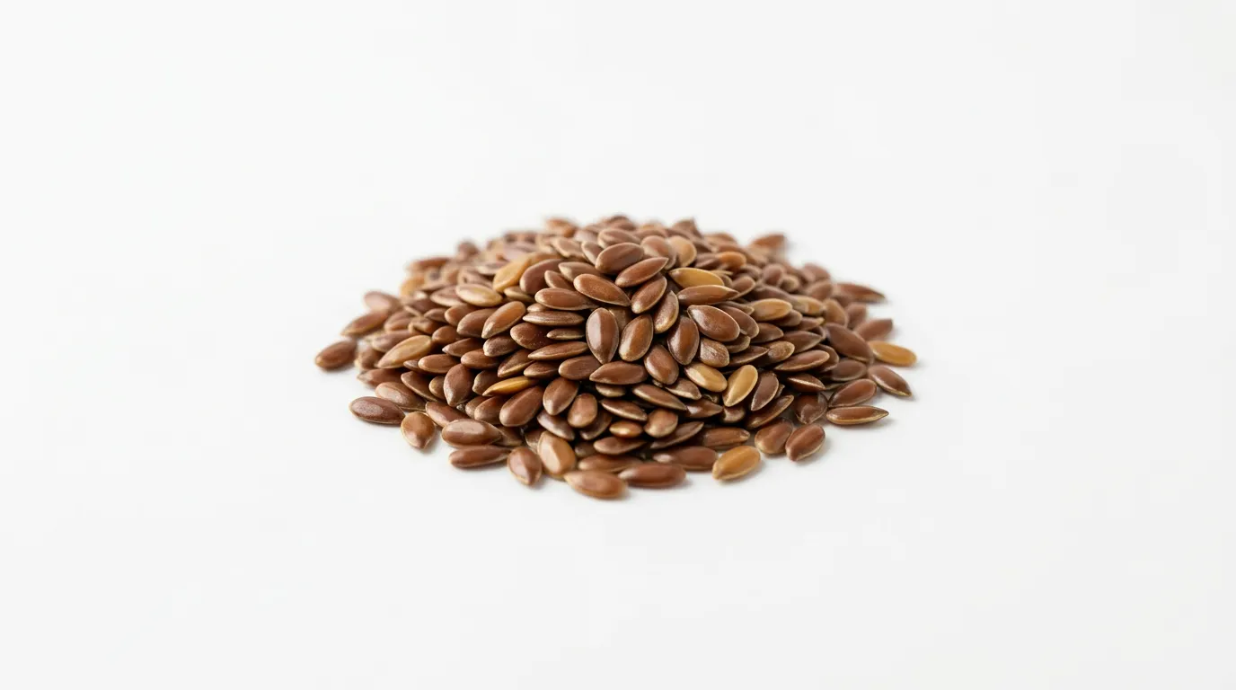 Flaxseed (Linseed)