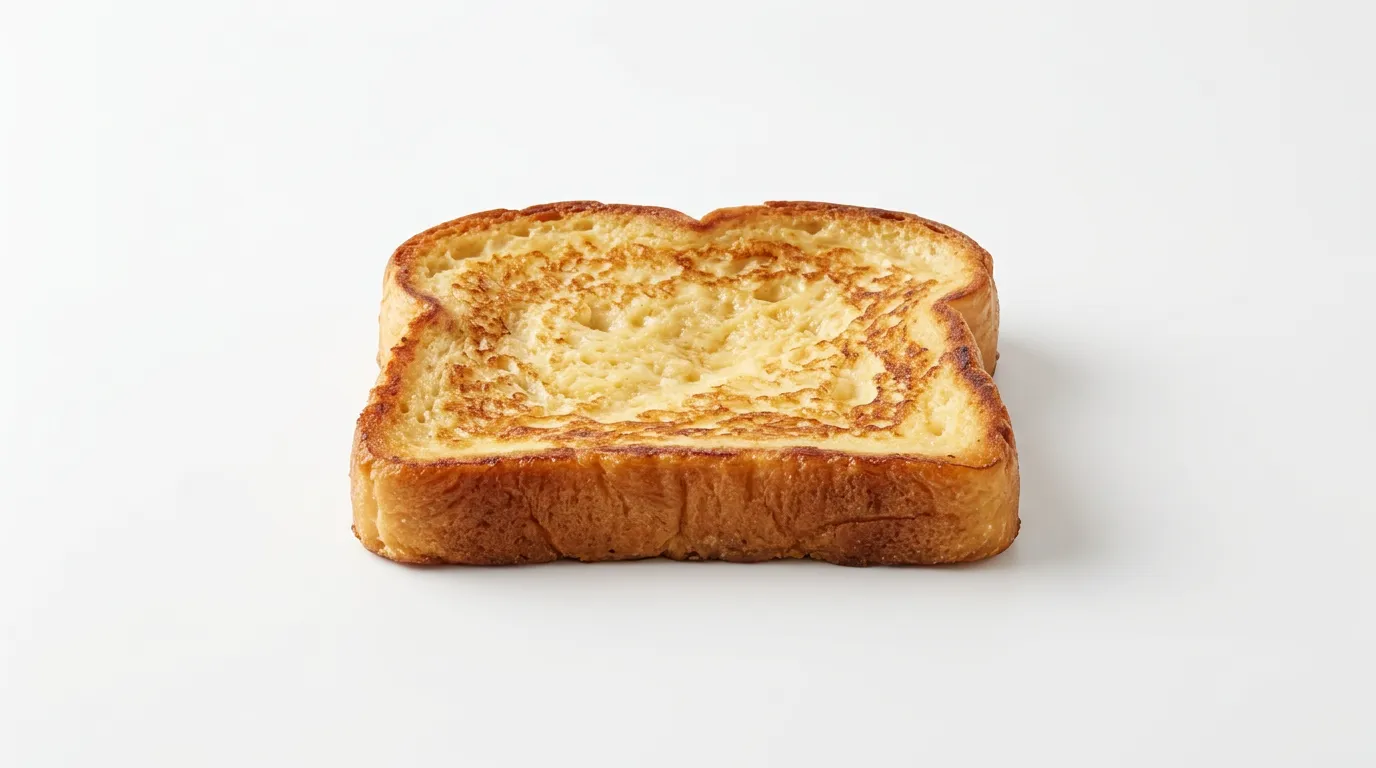 Pain perdu