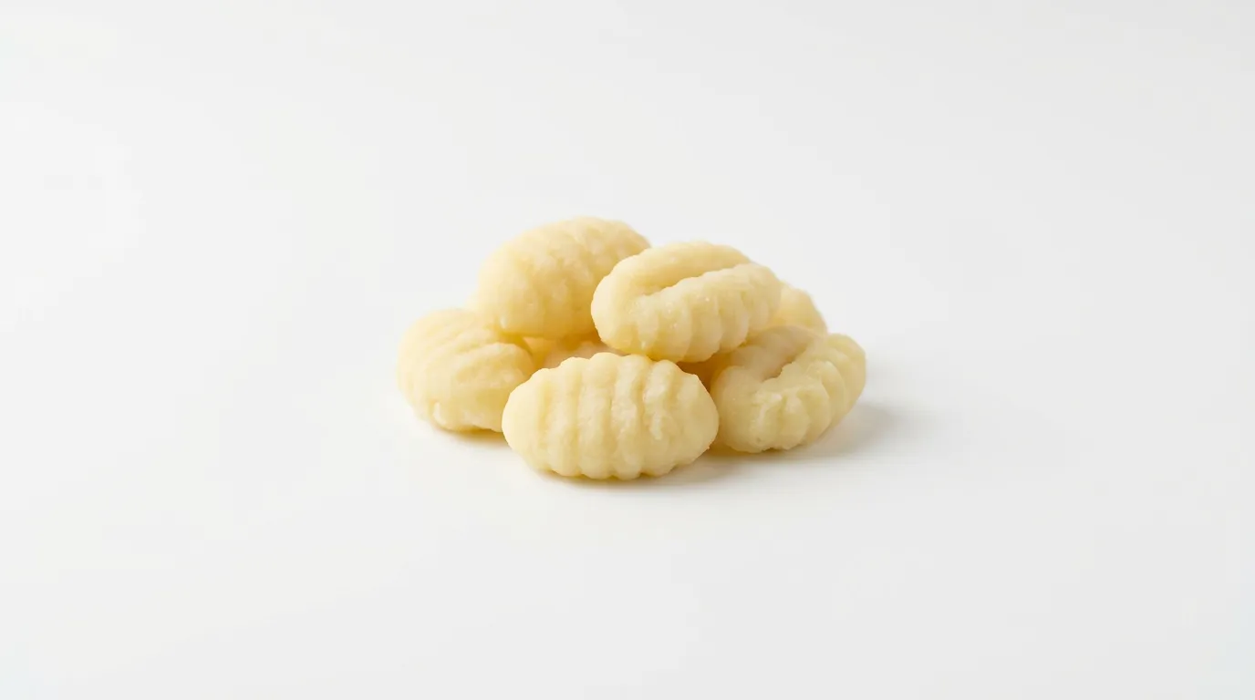 Gnocchi