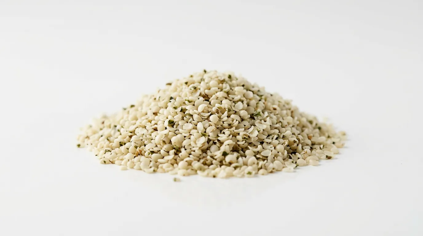 Hemp Seed