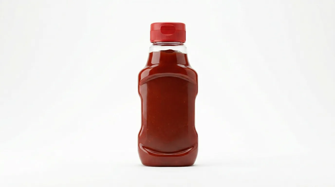 Ketchup