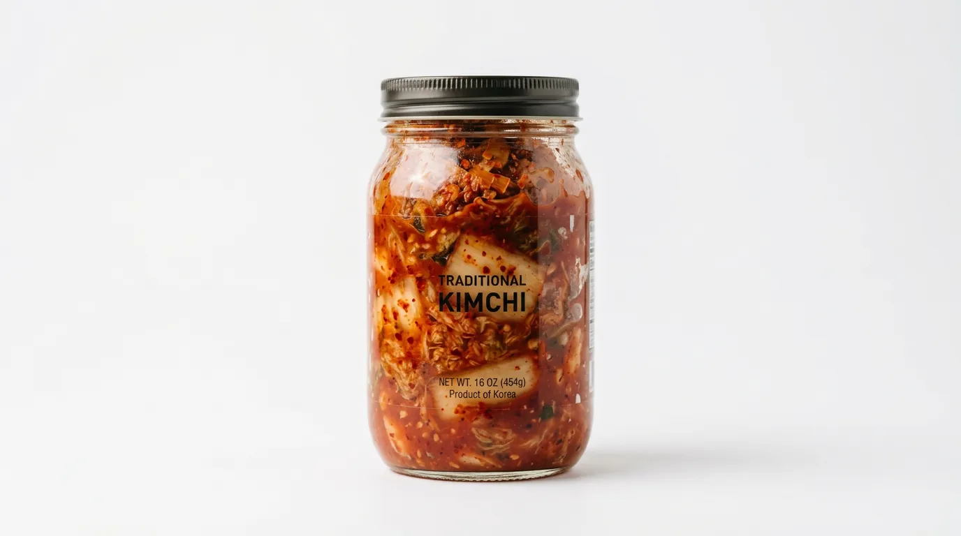 Kimchi