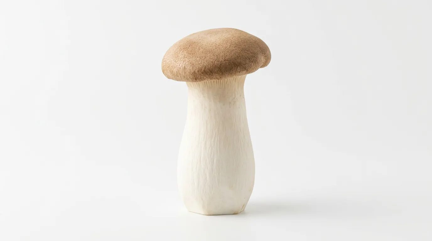 Pleurote royale (pleurote du panicaut)