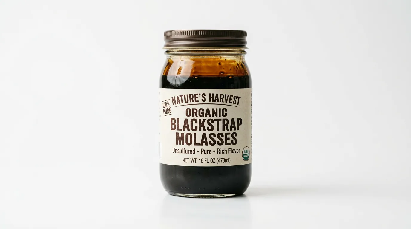 Molasses