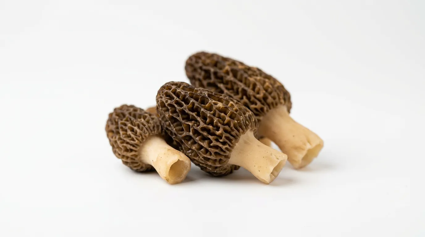 Morilles