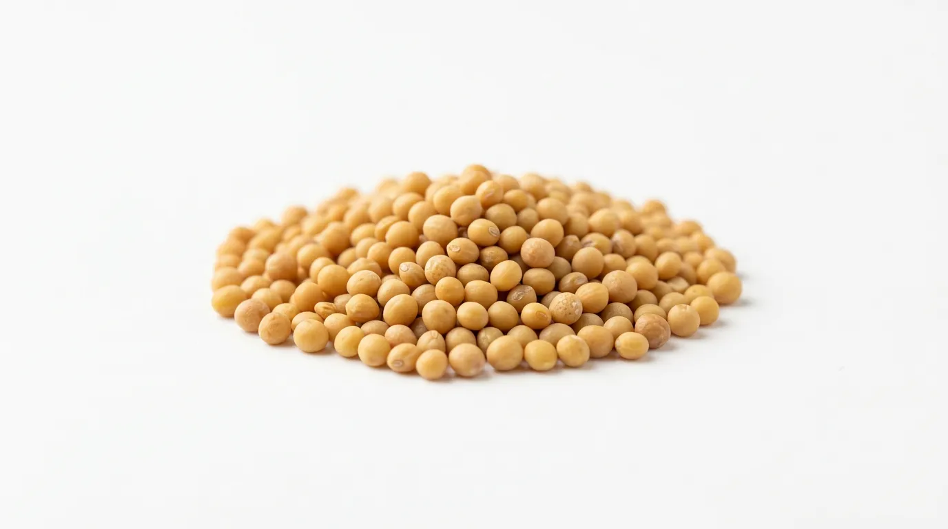 Mustard Seed