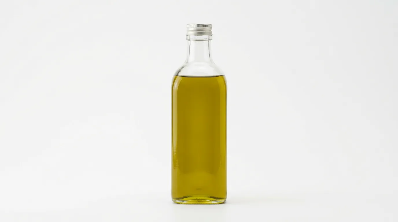 Huile d’olive