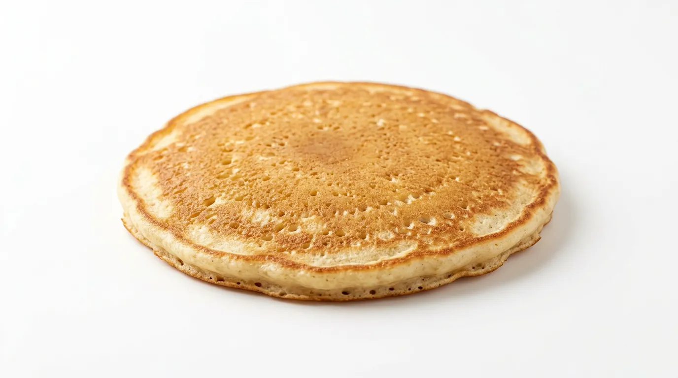 Crêpes épaisses