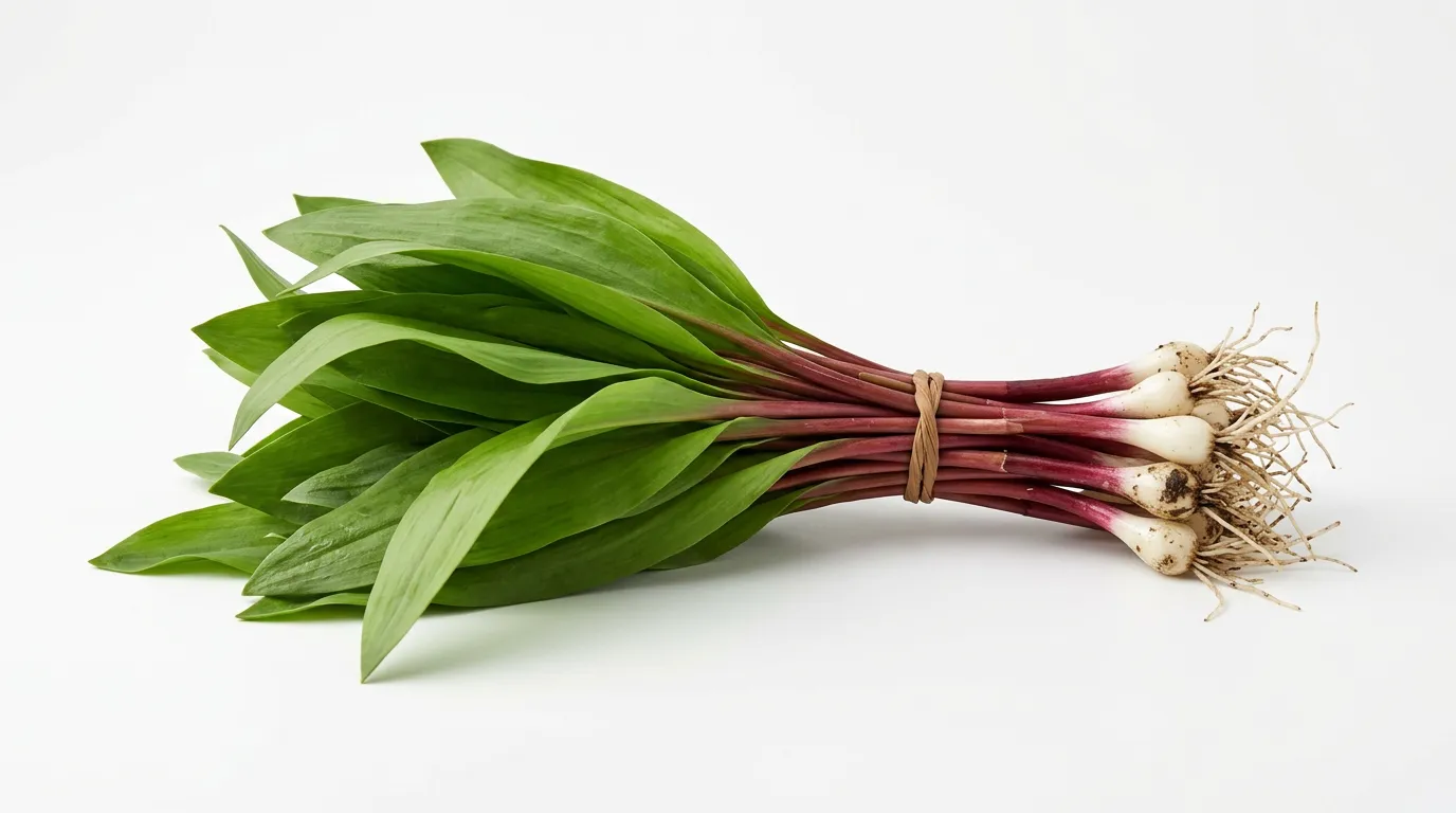 Ail des bois