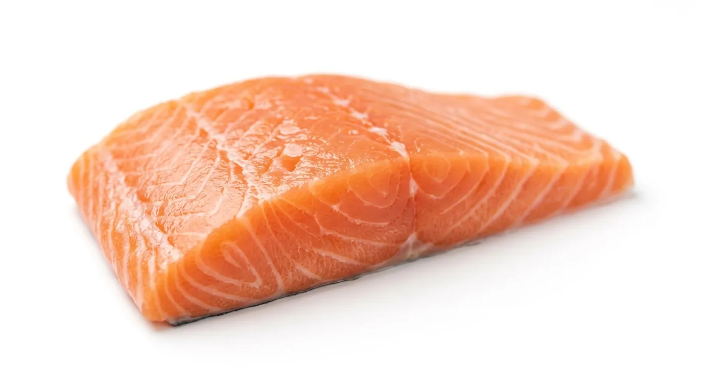 Salmon