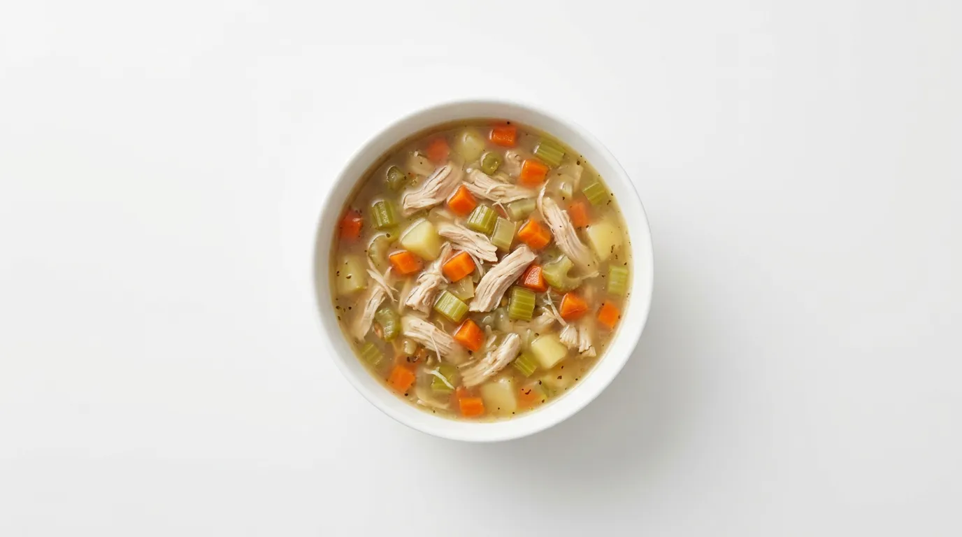 Soupe
