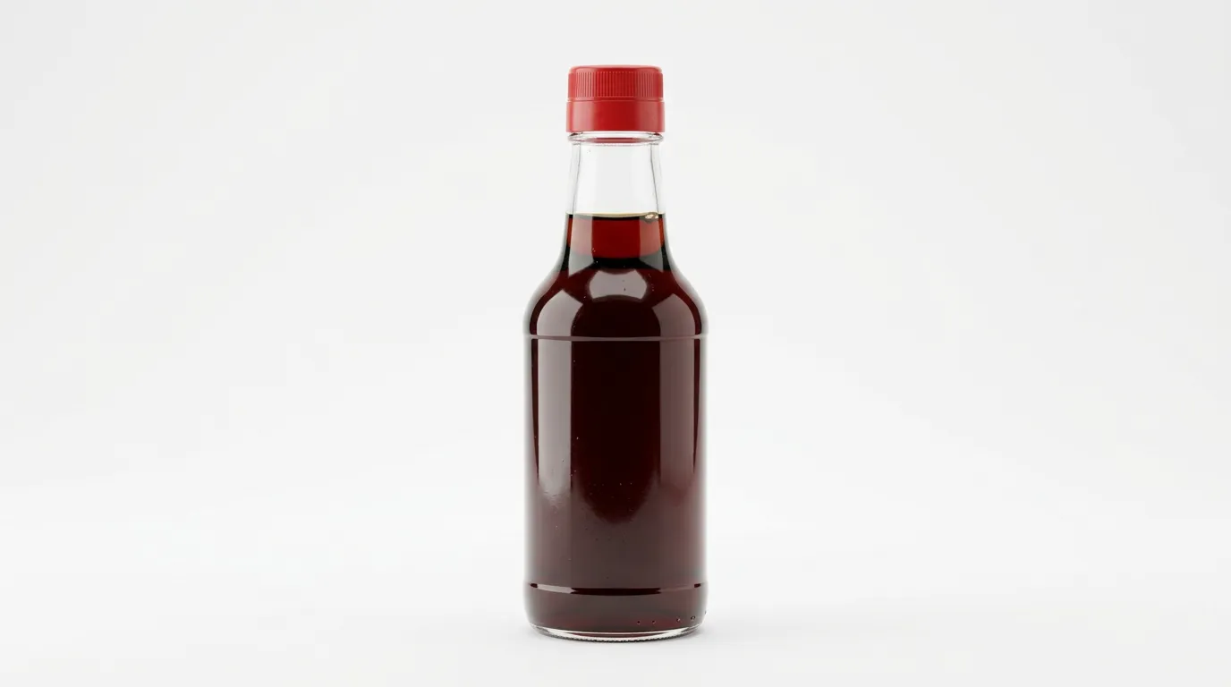 Sauce soja