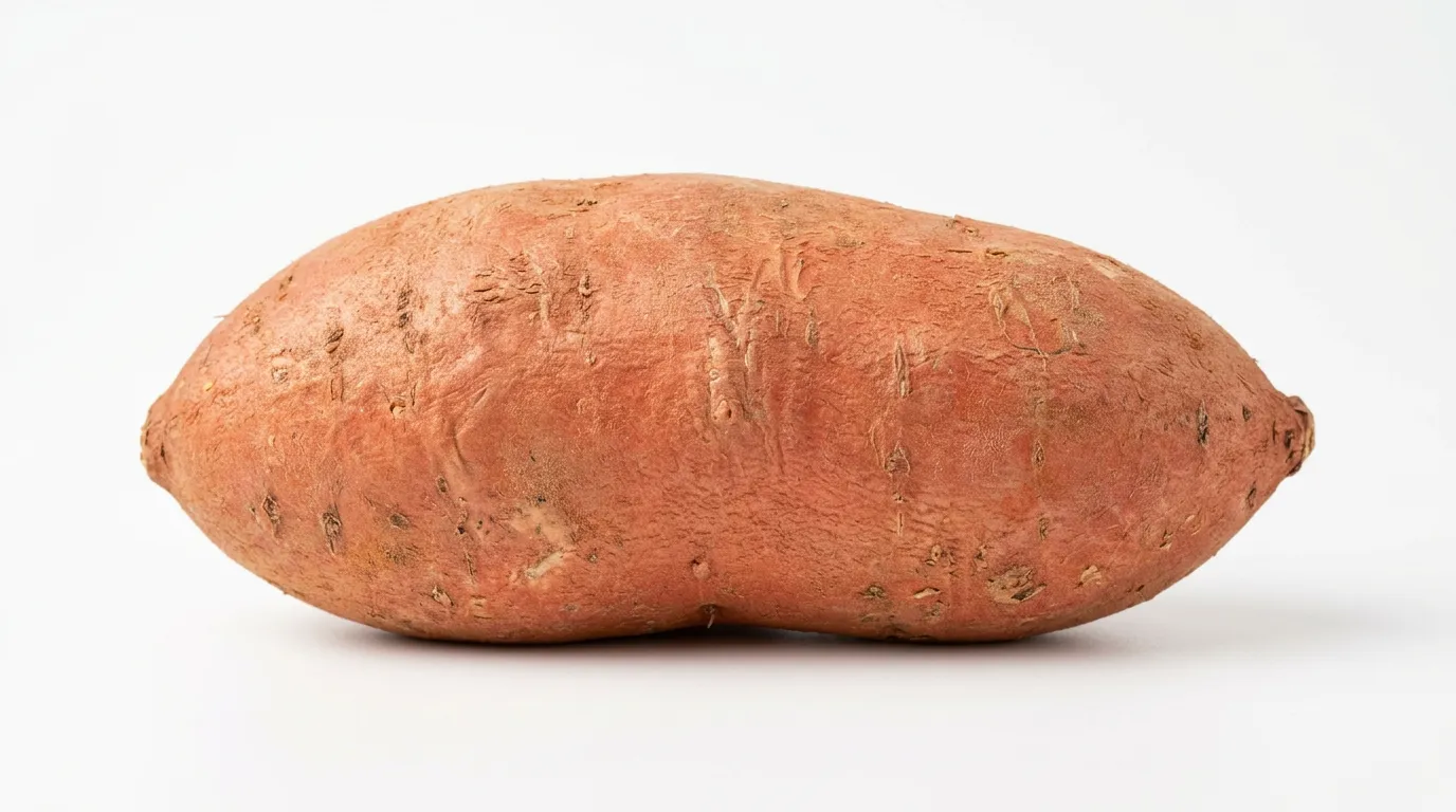 Sweet Potato